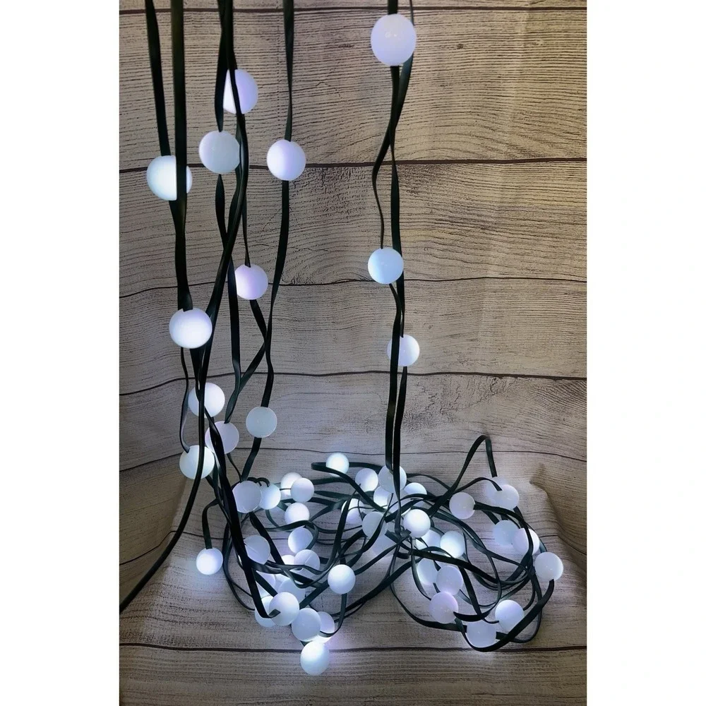 As Seen On TV Tree Dazzler - Multicolor Christmas Tree Light Show For 7 Ft Tree‎